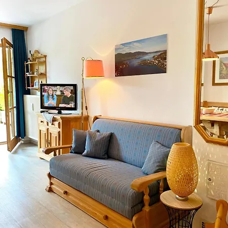 Rottachbruecke Apartment Tegernsee