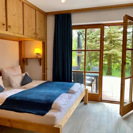 Apartment Rottachbruecke Tegernsee