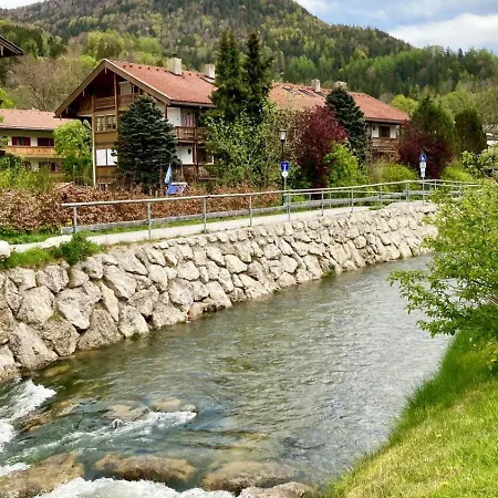 Rottachbruecke Appartement