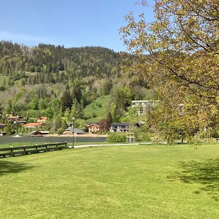 Apartamento Rottachbruecke *